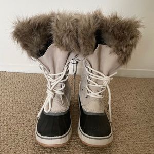 Sorel Women’s Boots